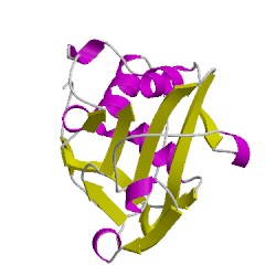Image of CATH 5y10C01