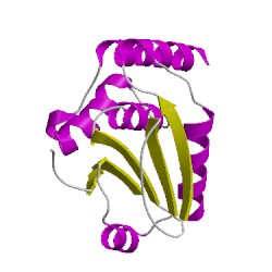 Image of CATH 5y16A00