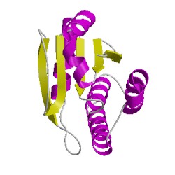 Image of CATH 5y16B00
