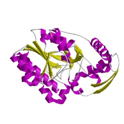 Image of CATH 5y1eA