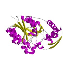 Image of CATH 5y1fA