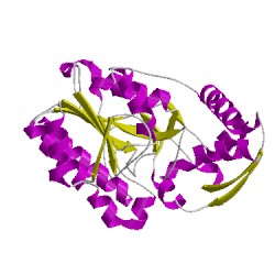 Image of CATH 5y1gA00