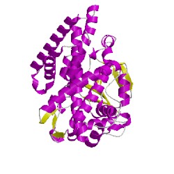 Image of CATH 5y1iA00