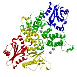 Image of CATH 5y1z