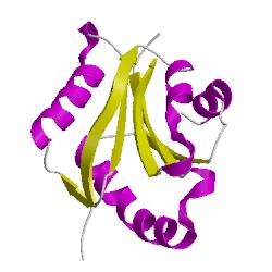 Image of CATH 5y1zA