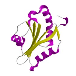 Image of CATH 5y1zB