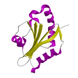 Image of CATH 5y1zB01