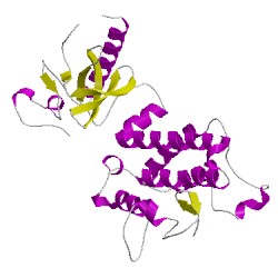 Image of CATH 5y1zC