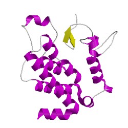 Image of CATH 5y1zD01