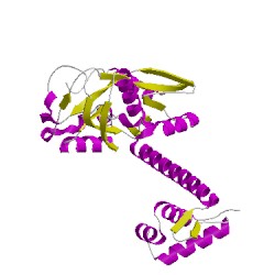 Image of CATH 5y2vA