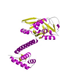 Image of CATH 5y2vB