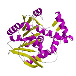 Image of CATH 5y2yA