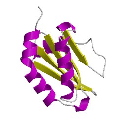 Image of CATH 5y3aC