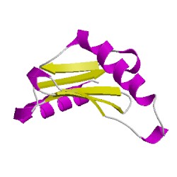 Image of CATH 5y3aE