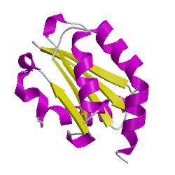 Image of CATH 5y3aH