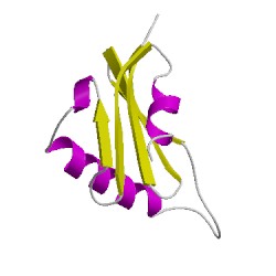 Image of CATH 5y3aI