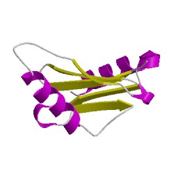 Image of CATH 5y3aJ00