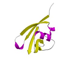 Image of CATH 5y3cA00