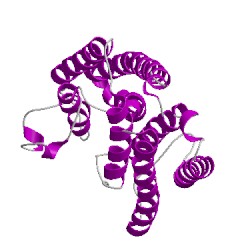 Image of CATH 5y4cA00