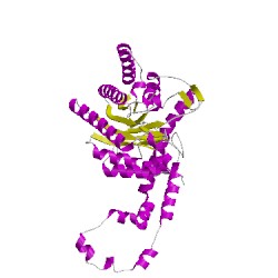 Image of CATH 5y4jA