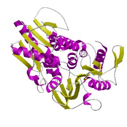Image of CATH 5y4zA