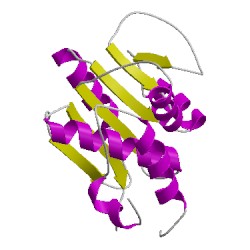 Image of CATH 5y4zA01