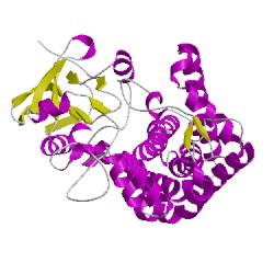 Image of CATH 5y5hA00