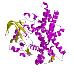 Image of CATH 5y5lA00