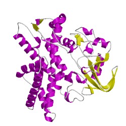 Image of CATH 5y5lB