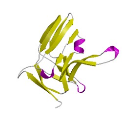 Image of CATH 5y5oB