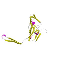 Image of CATH 5y5oD