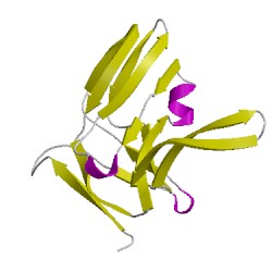 Image of CATH 5y5oE00