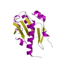 Image of CATH 5y61A00