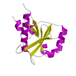 Image of CATH 5y61C00