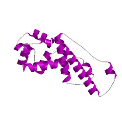 Image of CATH 5y6aA00