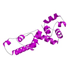 Image of CATH 5y6aB00