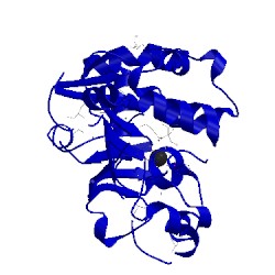 Image of CATH 5y7f