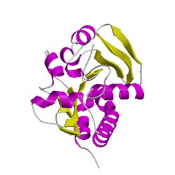 Image of CATH 5y9aA00
