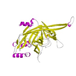 Image of CATH 5y9cA