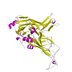 Image of CATH 5y9cB