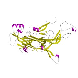 Image of CATH 5y9cD