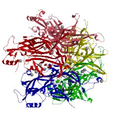 Image of CATH 5y9e