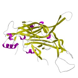 Image of CATH 5y9eB