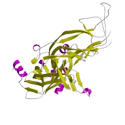 Image of CATH 5y9eC