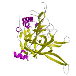 Image of CATH 5y9eD