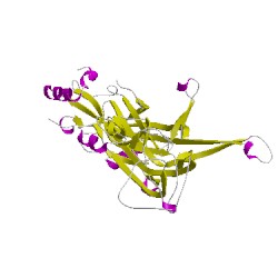 Image of CATH 5y9eE