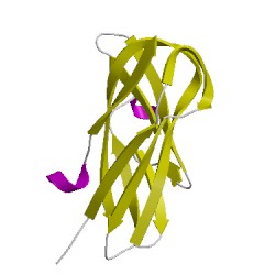 Image of CATH 5y9gA00