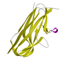 Image of CATH 5y9gB