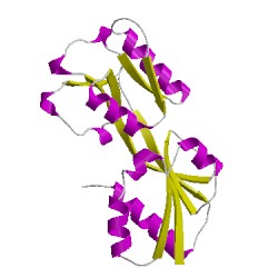Image of CATH 5y9qA