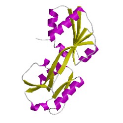 Image of CATH 5y9qB